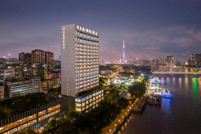 Mehood Elegant Hotel Guangzhou Ersha Island Pearl River Night Tour - Complimentary Shuttle Bus between hotel to Canton Fair Complex during Canton Fair